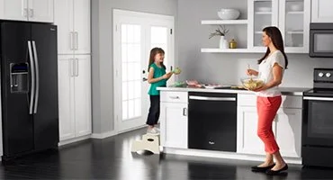 Reparación y mantenimiento de electrodomésticos